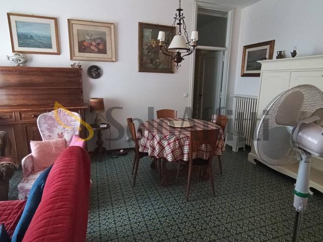 Appartamento in affitto a Cesenatico