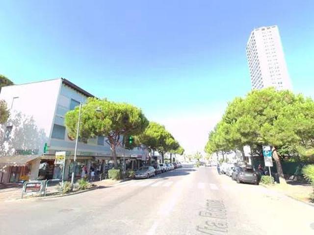 Appartamento in affitto a Cesenatico FC