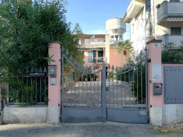 Appartamento in affitto a Cesenatico FC