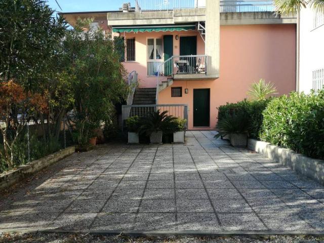 Appartamento in affitto a Cesenatico FC