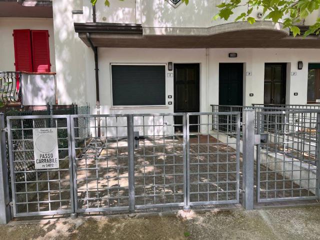 Appartamento in affitto a Cesenatico FC