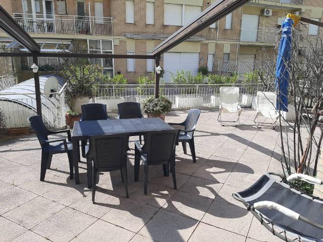 Appartamento in affitto a Cesenatico FC