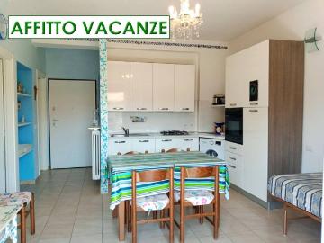 Appartamento in affitto a Cesenatico FC