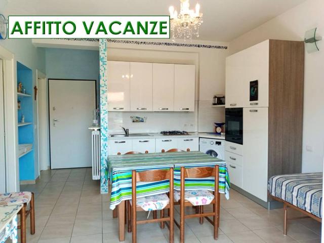 Appartamento in affitto a Cesenatico FC