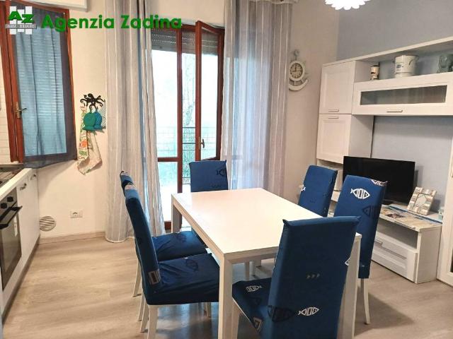 Appartamento in affitto a Cesenatico FC
