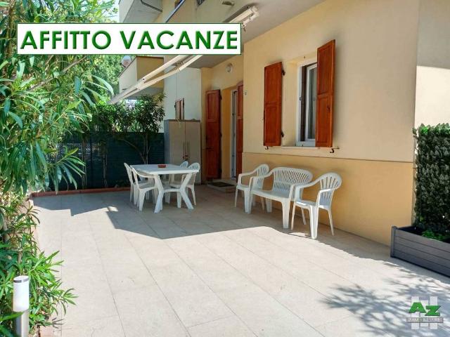 Appartamento in affitto a Cesenatico FC