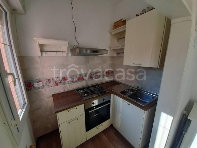 Appartamento in affitto a Cesenatico viale 25 Luglio, 14, arredato, ascensore, ultimo piano TrovaCasa