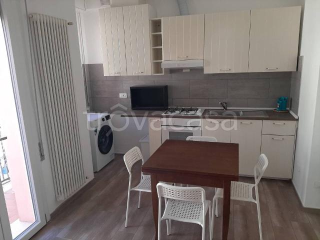 Appartamento in affitto a Cesenatico viale 25 Luglio, 14, arredato, ascensore, ultimo piano TrovaCasa