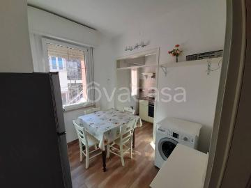 Appartamento in affitto a Cesenatico viale 25 Luglio, 14, arredato, ascensore, ultimo piano TrovaCasa