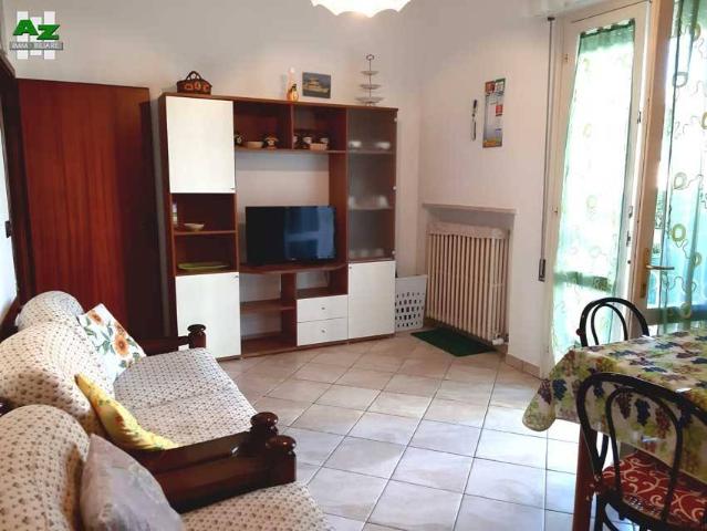 Appartamento in affitto a Cesenatico viale Belgrado, 6B, arredato, giardino privato, posto auto TrovaCasa