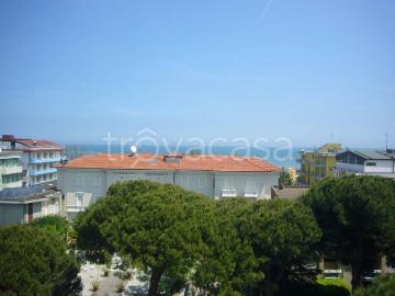 Appartamento in affitto a Cesenatico viale Giosuè Carducci, 150, arredato, vista mare, ascensore TrovaCasa