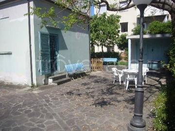 Appartamento in affitto a Cesenatico viale dei Mille, 69, arredato, giardino privato, posto auto TrovaCasa
