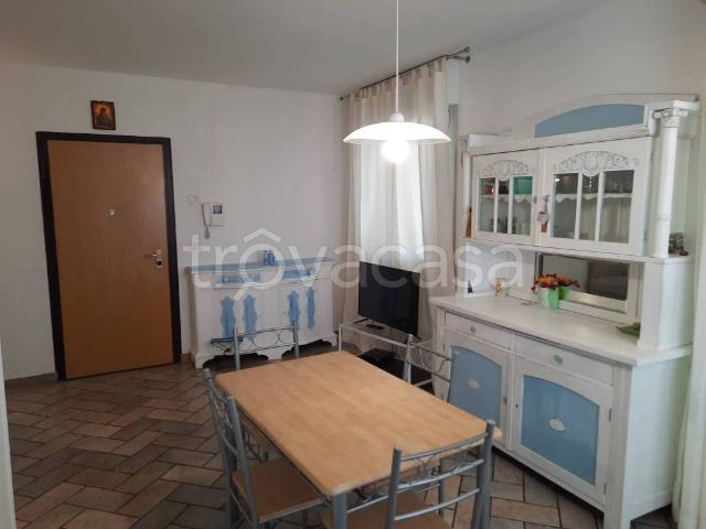 Appartamento in affitto a Cesenatico viale Dino Ricci, 2B, arredato, posto auto, ascensore TrovaCasa