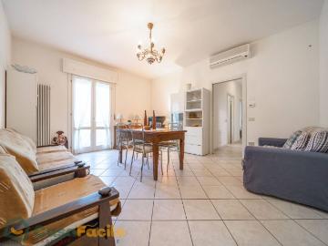 Appartamento in affitto a Cesenatico viale Trento, 30