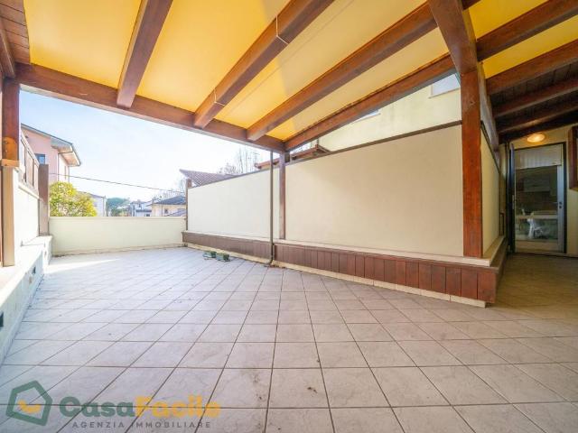 Appartamento in affitto a Cesenatico viale Trento, 30