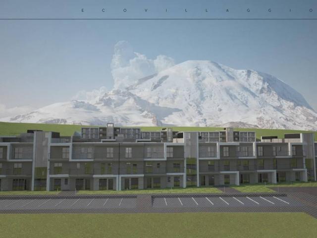 Appartamento in affitto a Cepagatti PE