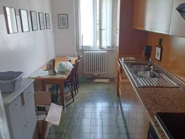 Appartamento in affitto a Cermenate CO