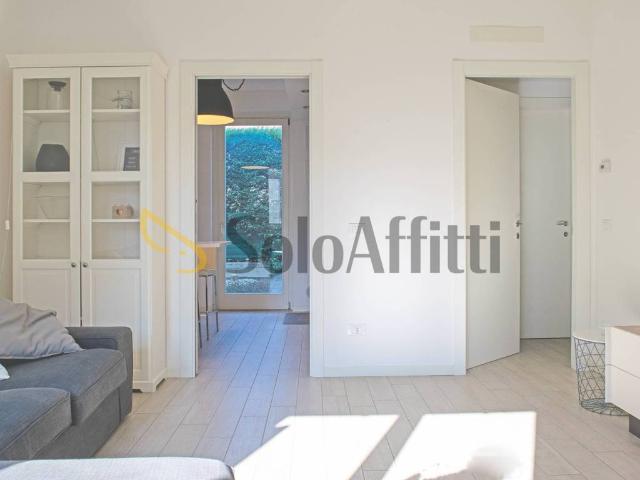 Appartamento in affitto a Cermenate CO