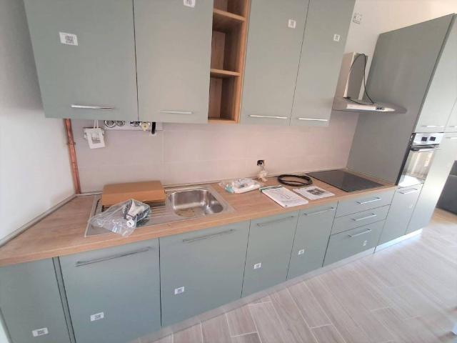 Appartamento in affitto a Cermenate CO