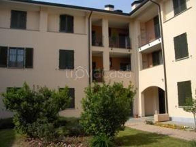 Appartamento in affitto a Cernusco sul Naviglio via Camillo Benso di Cavour, 153, arredato, terrazzo, doppia esposizione TrovaCasa