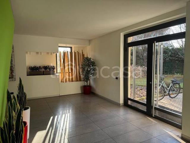 Appartamento in affitto a Cernusco sul Naviglio via Giovanni Boccaccio, 1/b, arredato, box, zona residenziale TrovaCasa