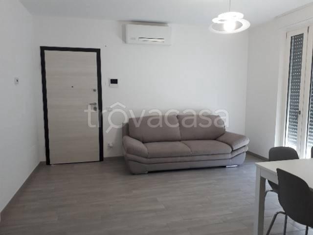 Appartamento in affitto a Cernusco sul Naviglio, arredato, box, terrazzo TrovaCasa
