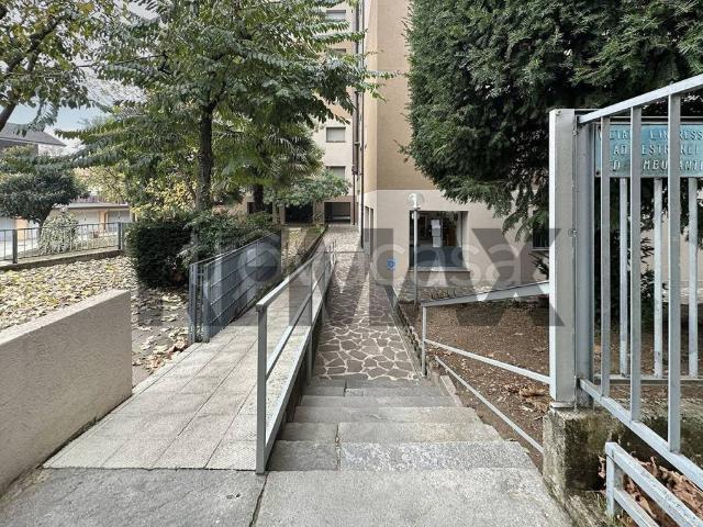 Appartamento in affitto a Cernusco sul Naviglio, giardino, parzialmente arredato, ristrutturato TrovaCasa