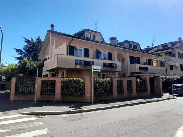 Appartamento in affitto a Cernusco sul Naviglio MI