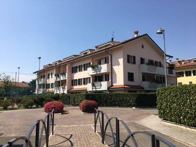 Appartamento in affitto a Cernusco sul Naviglio MI