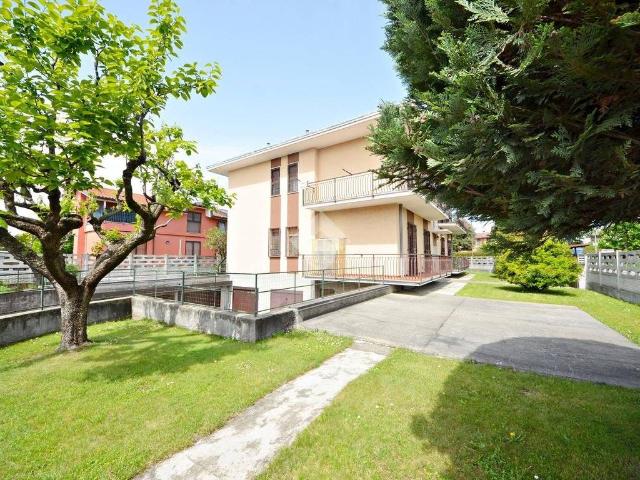Appartamento in affitto a Cernusco sul Naviglio MI