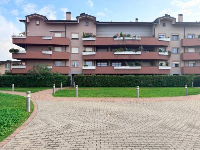 Appartamento in affitto a Cernusco sul Naviglio MI