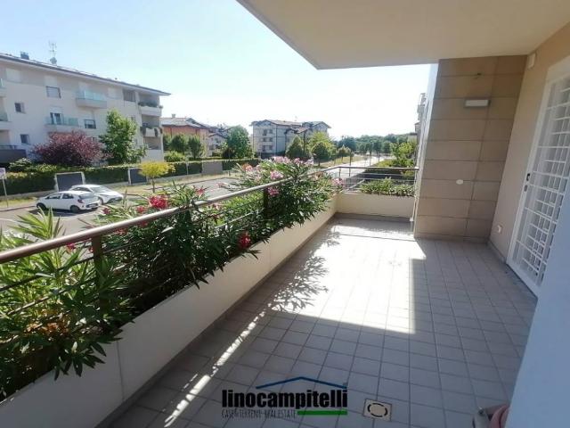 Appartamento in affitto a Cernusco sul Naviglio MI
