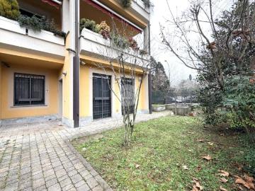 Appartamento in affitto a Cernusco sul Naviglio MI