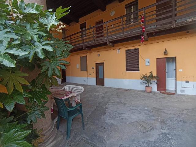 Appartamento in affitto a Cernusco sul Naviglio MI