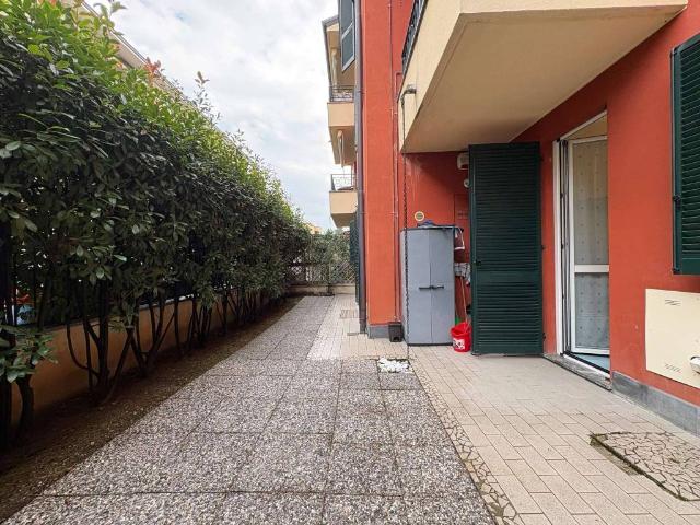Appartamento in affitto a Cernusco sul Naviglio MI