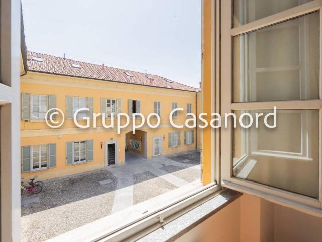 Appartamento in affitto a Cernusco sul Naviglio MI