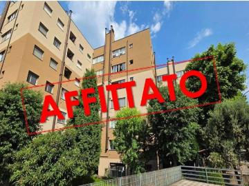 Appartamento in affitto a Cernusco sul Naviglio MI