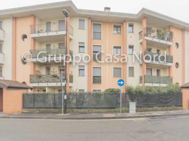 Appartamento in affitto a Cernusco sul Naviglio MI