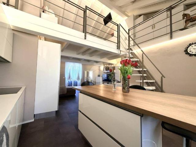 Loft / Open Space in affitto a Cernusco sul Naviglio MI