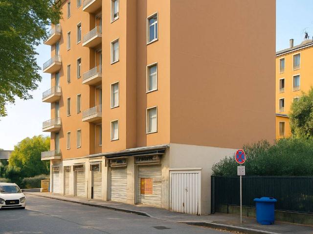 Appartamento in affitto a Cernusco sul Naviglio MI