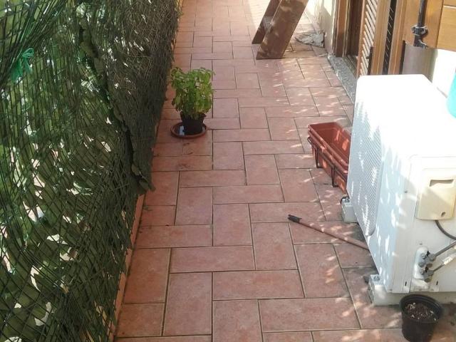 Appartamento in affitto a Cernusco sul Naviglio MI