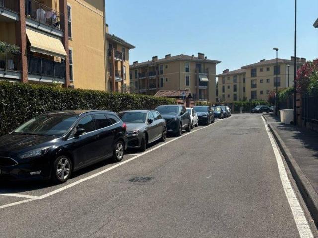 Appartamento in affitto a Cernusco sul Naviglio MI