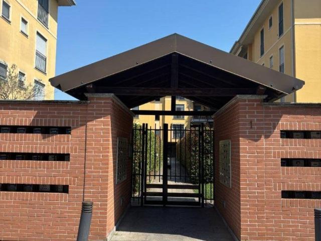 Appartamento in affitto a Cernusco sul Naviglio MI