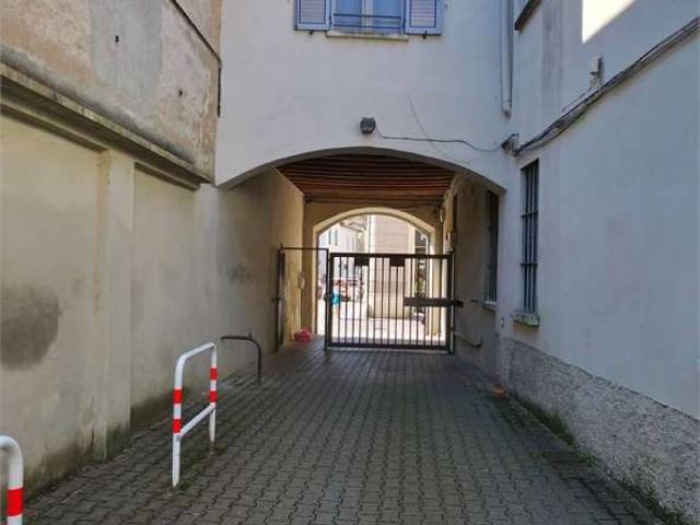 Appartamento in affitto a Cernusco sul Naviglio MI