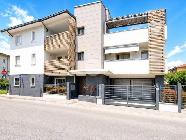 Appartamento in affitto a Cernusco sul Naviglio MI
