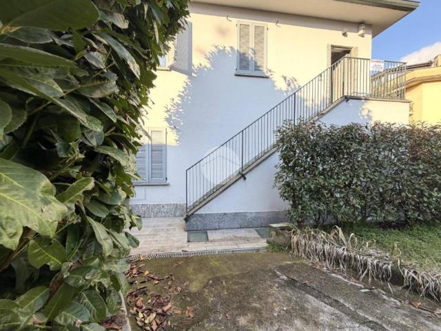 Appartamento in affitto a Cernusco sul Naviglio MI