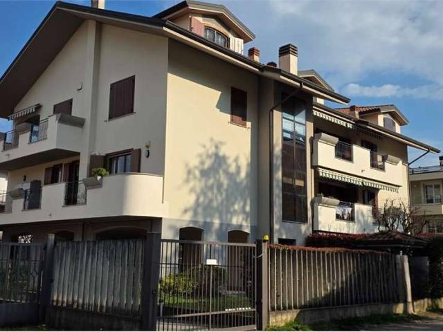 Appartamento in affitto a Cernusco sul Naviglio MI