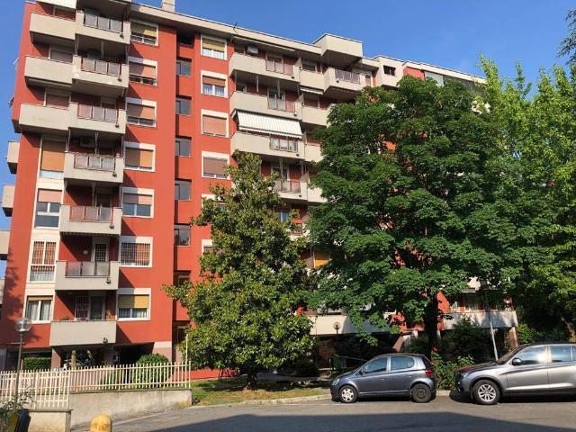 Appartamento in affitto a Cernusco sul Naviglio MI