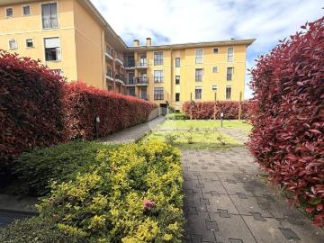 Appartamento in affitto a Cernusco sul Naviglio MI