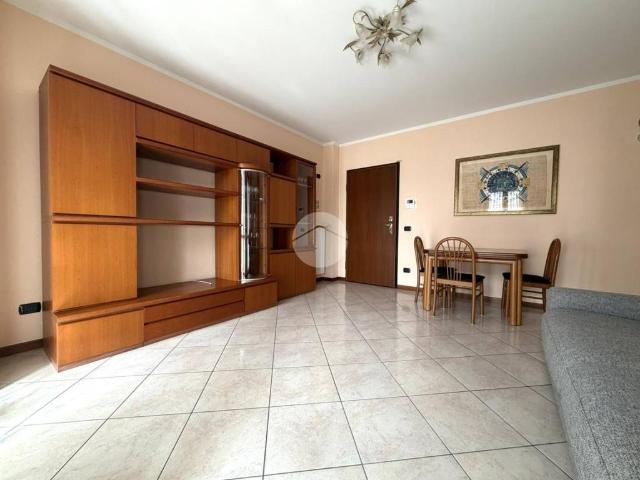 Appartamento in affitto a Cernusco sul Naviglio MI